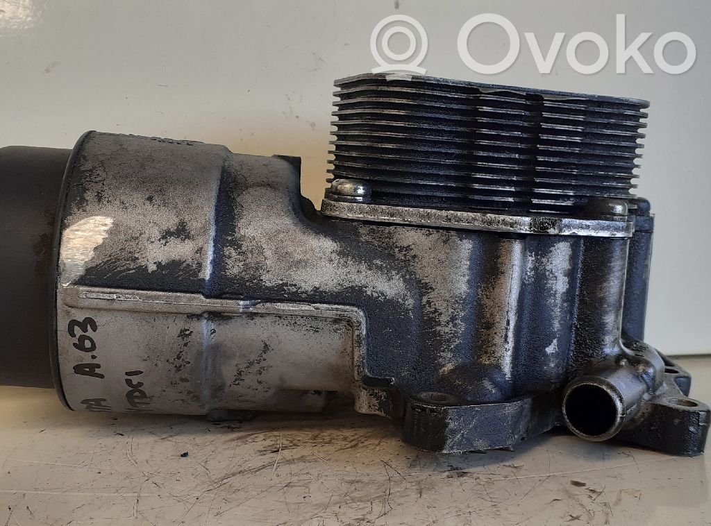 Ford Fiesta Radiatore dell’olio del motore 