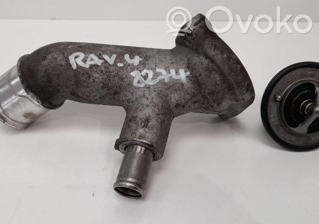 Toyota RAV 4 (XA20) Termostat