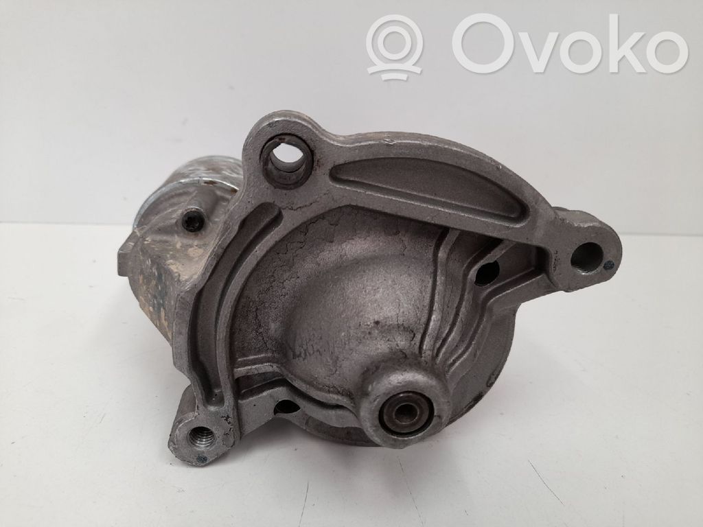 Citroen Xsara Motor de arranque 
