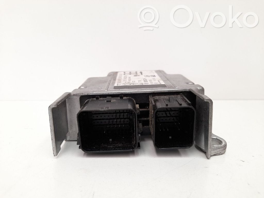 Turvatyynyn ohjainlaite/moduuli   9T1T14B321BE
