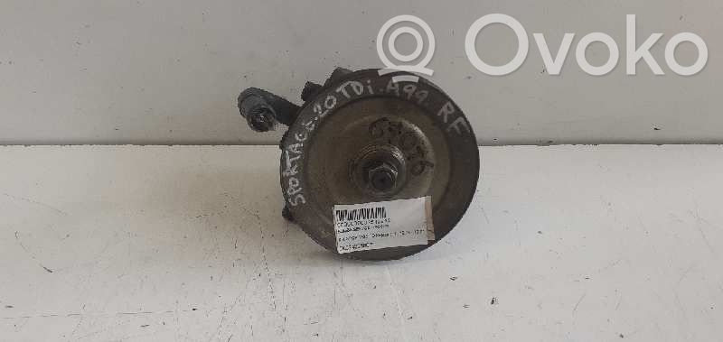 KIA Sportage Servopumpe 