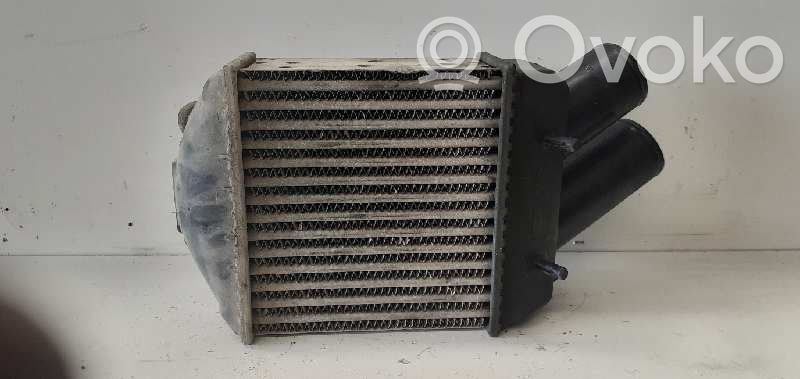 Radiador intercooler   8200047162
