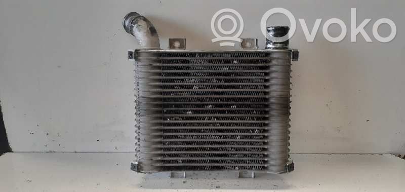 Hyundai H-1, Starex, Satellite Radiator intercooler 