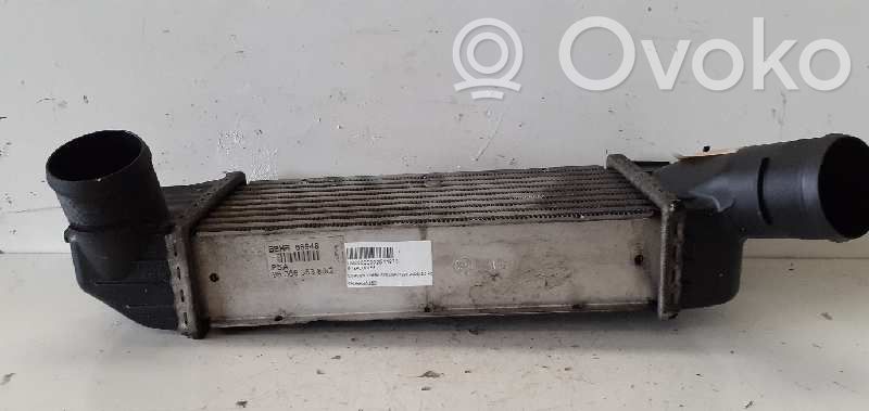 Radiator intercooler   9636635380