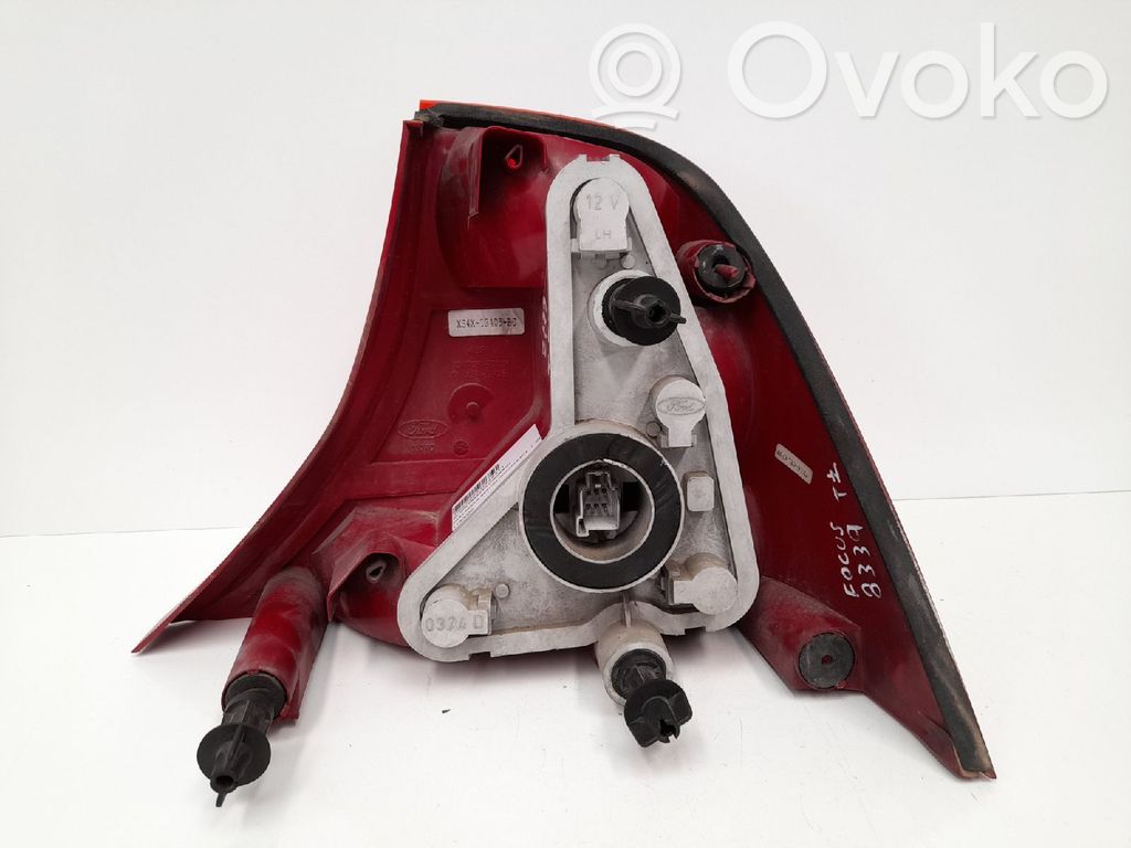 Rear/tail lights   XS4X13405BC