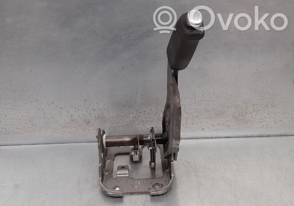 Ford Mondeo MK IV Rączka / Dźwignia hamulca ręcznego 