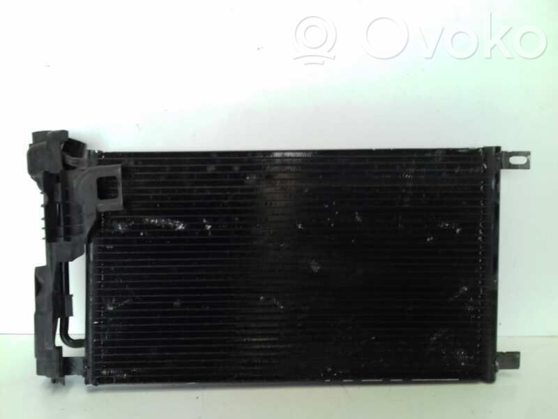 Radiateur condenseur de climatisation   64538377648