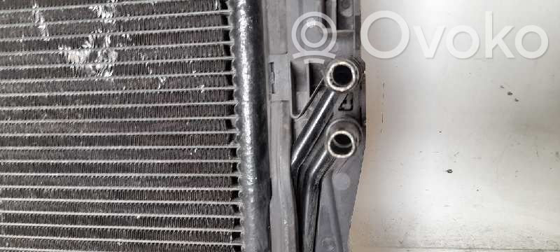 Radiatore di raffreddamento A/C (condensatore)   64538377648