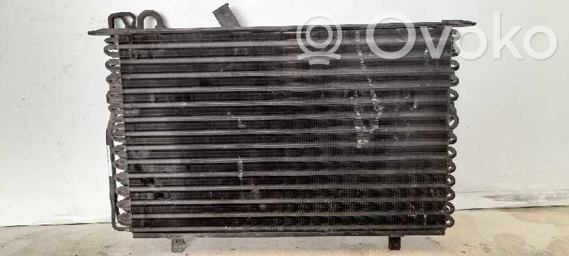 BMW 5 E34 Skraplacz / Chłodnica klimatyzacji 