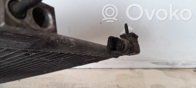 Radiateur condenseur de climatisation   9645974780
