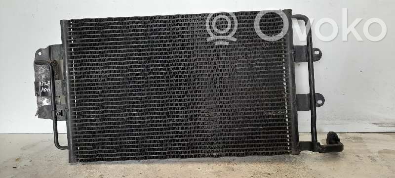 Radiateur condenseur de climatisation   1C0820411A