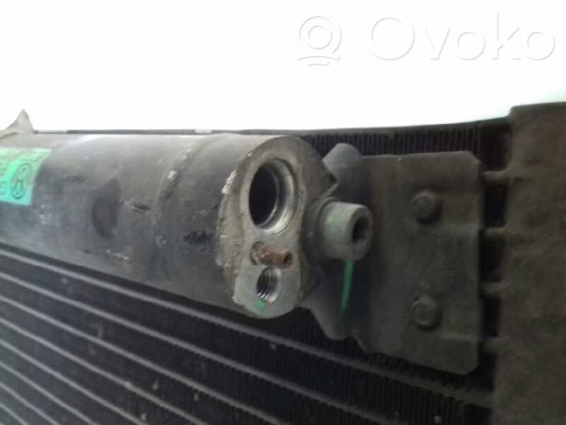 Volkswagen Polo III 6N 6N2 6NF Radiator răcire A/C (condensor) 