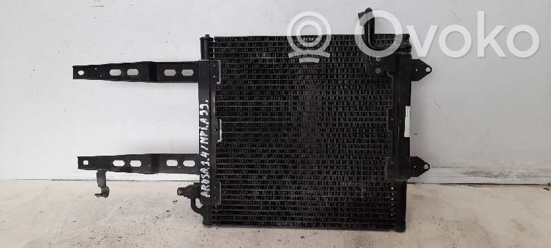 Seat Arosa Radiatore di raffreddamento A/C (condensatore)