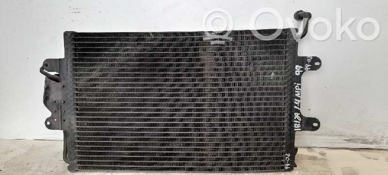 Seat Ibiza II (6k) Radiator răcire A/C (condensor) 