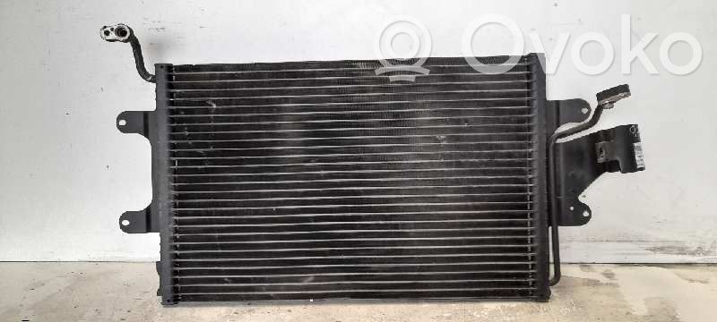 Seat Cordoba (6K) Radiatore di raffreddamento A/C (condensatore)