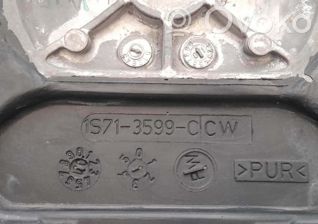 Ohjauspyörä   1S713599CCW