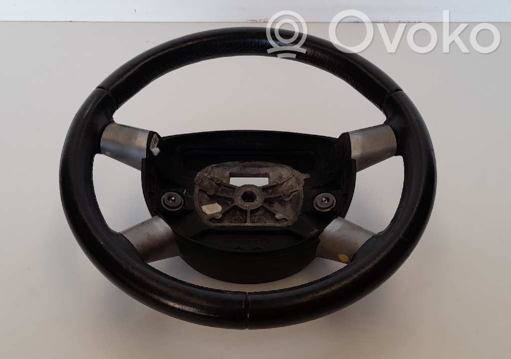 Ohjauspyörä   1S713599CCW