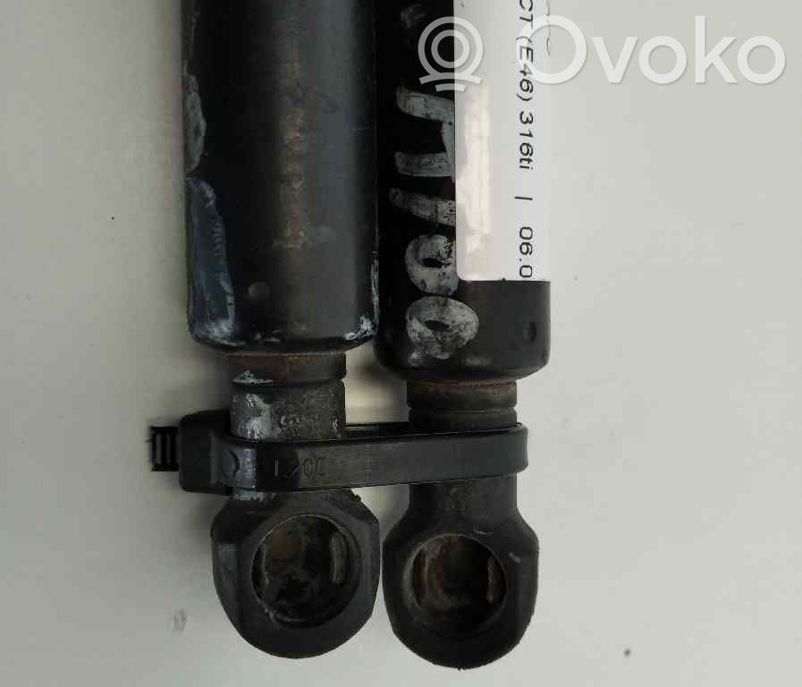 Amortizor capotă motor   51238202688
