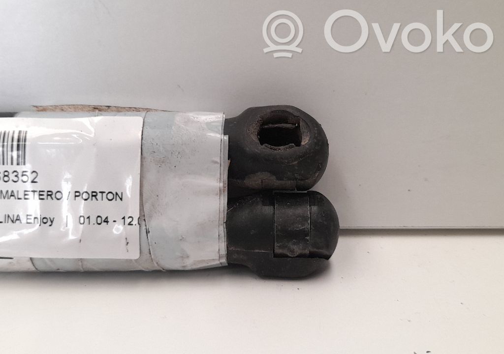 Opel Astra H Ammortizzatore portellone posteriore/bagagliaio