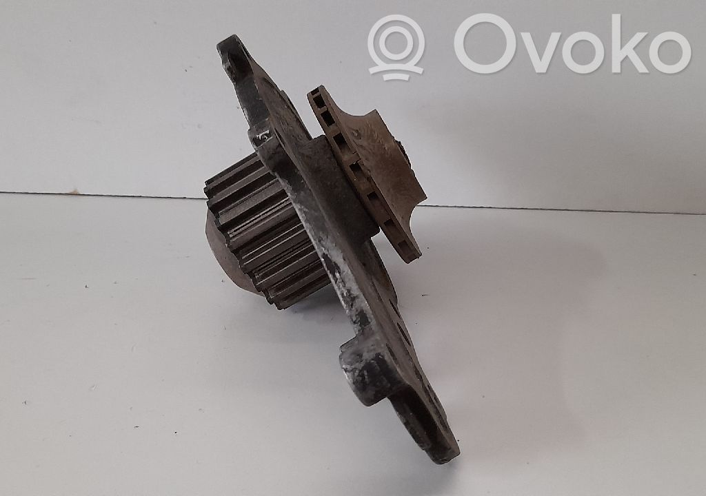 Vesipumppu   26739300