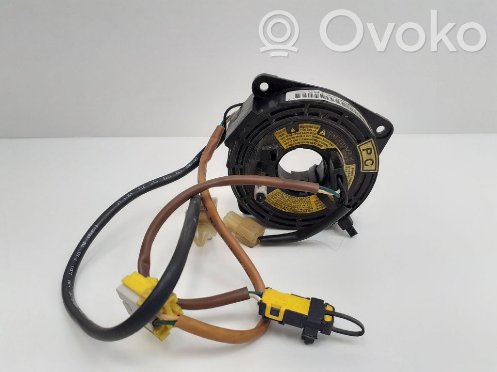 Chevrolet Aveo Inel glisant airbag (inel SRS) 