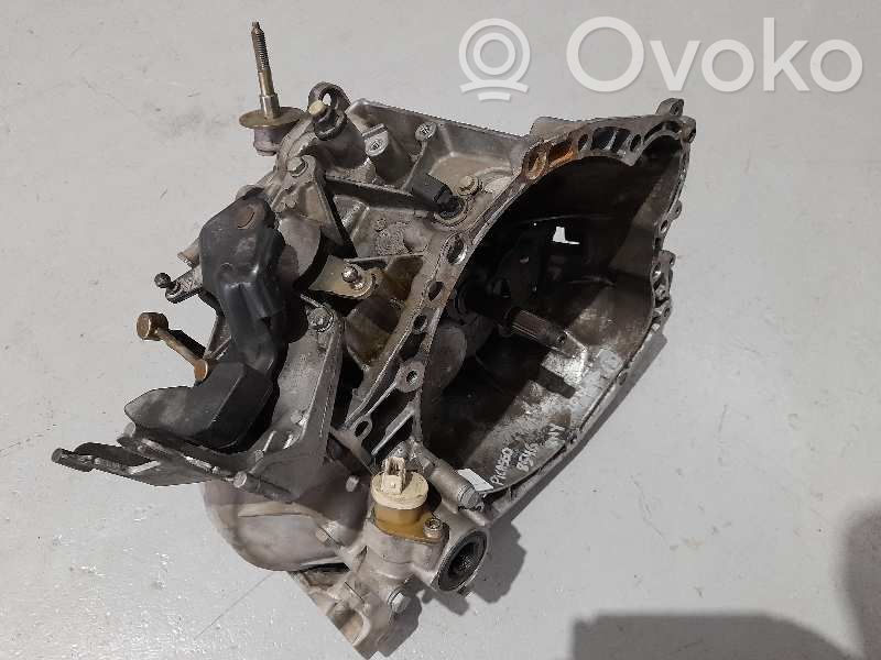 Citroen Xsara Caja de cambios manual de 5 velocidades 