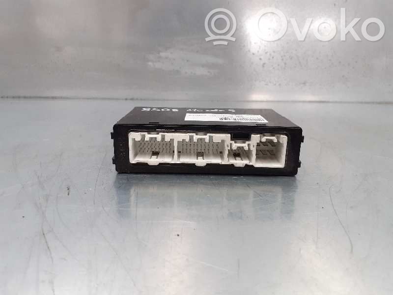 Mazda 5 Other control units/modules 