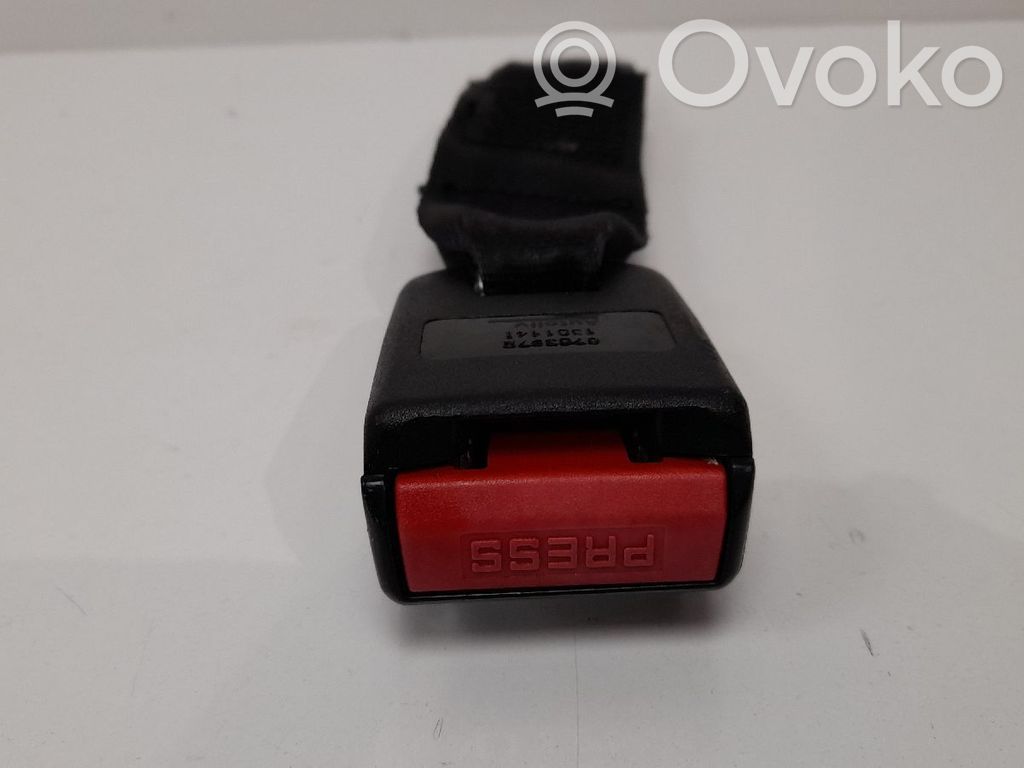 Sagtis diržo galine   0703972