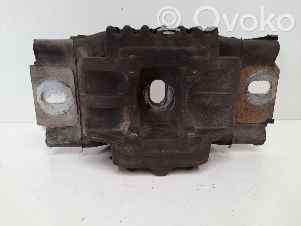 Soporte de montaje del motor   2S617M121BB