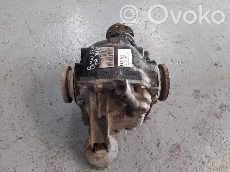 BMW 3 E46 Rear differential 