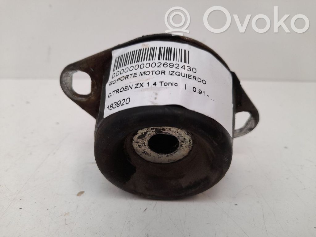 Citroen ZX Suport tampon motor 