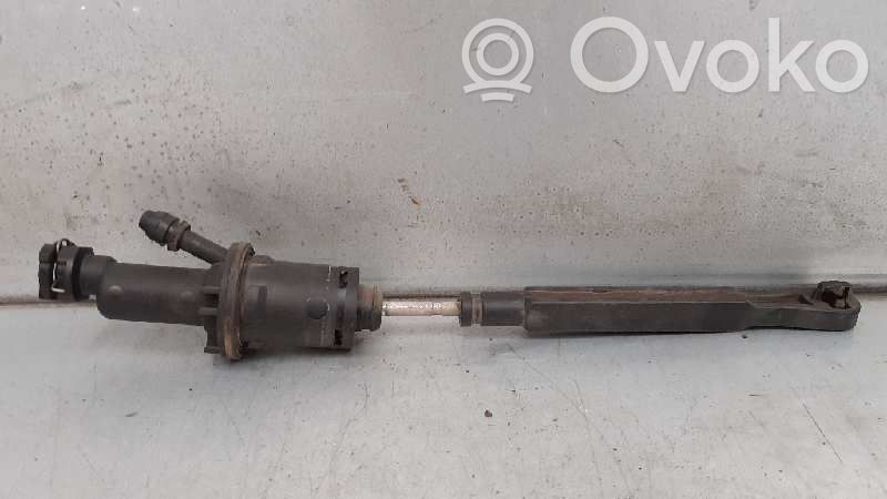 Citroen C2 Kytkimen pääsylinteri 