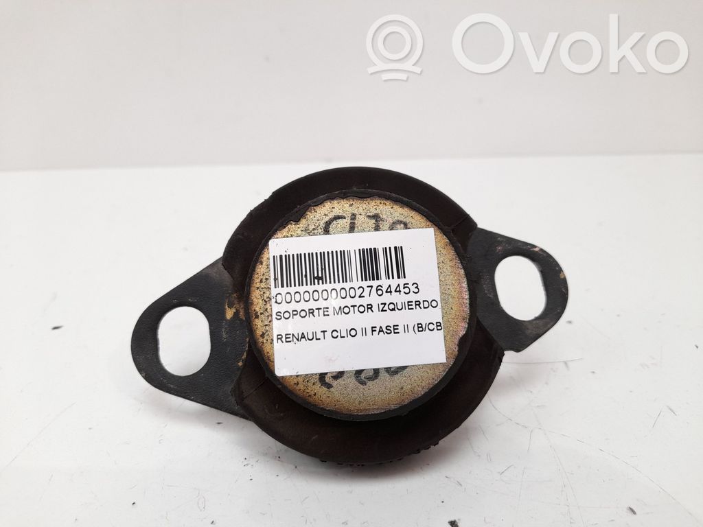 Engine mount bracket   8200089697D