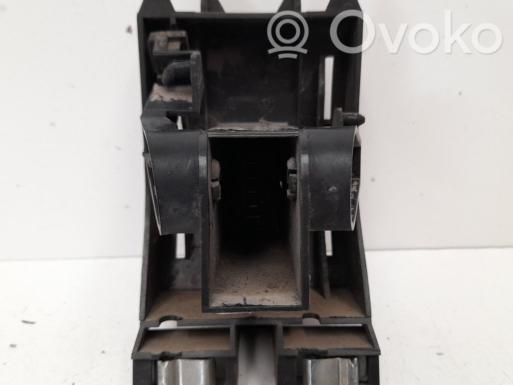 Renault Rapid Climate control unit 