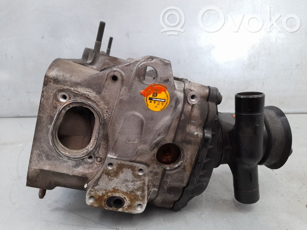 Seat Altea Testata motore 