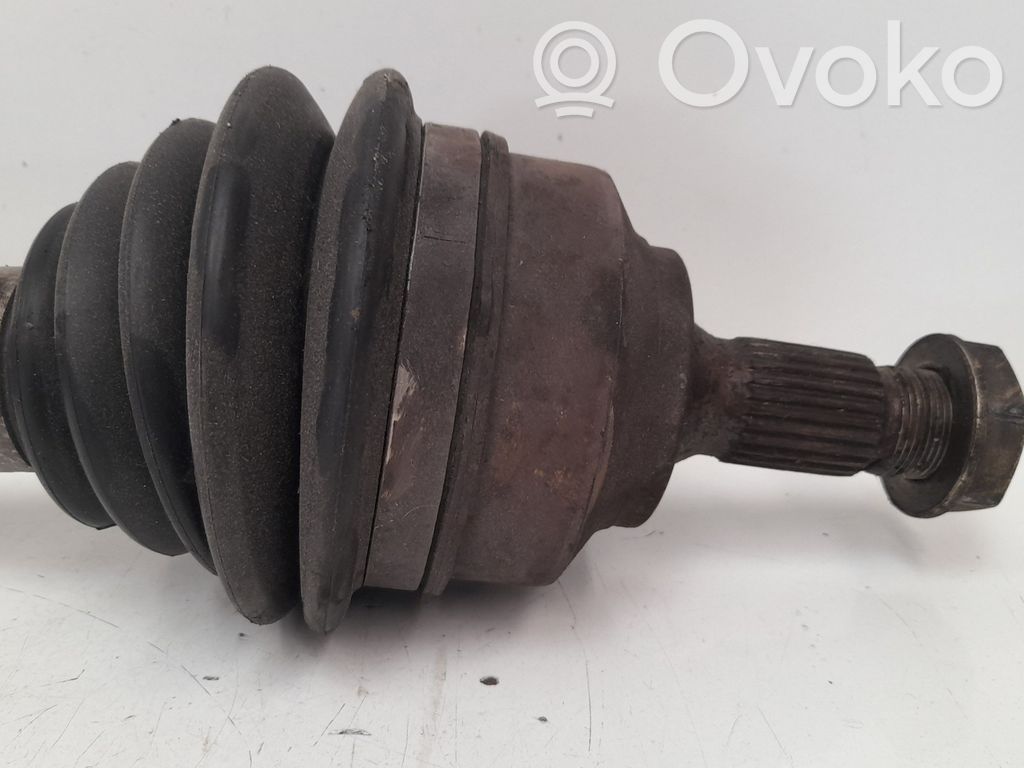 Citroen C4 I Semiasse anteriore