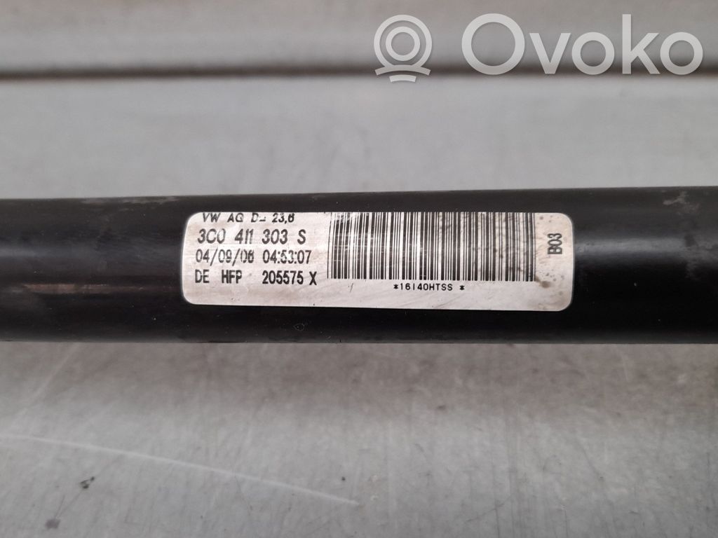 Stabilisator vorne   3C0411303S