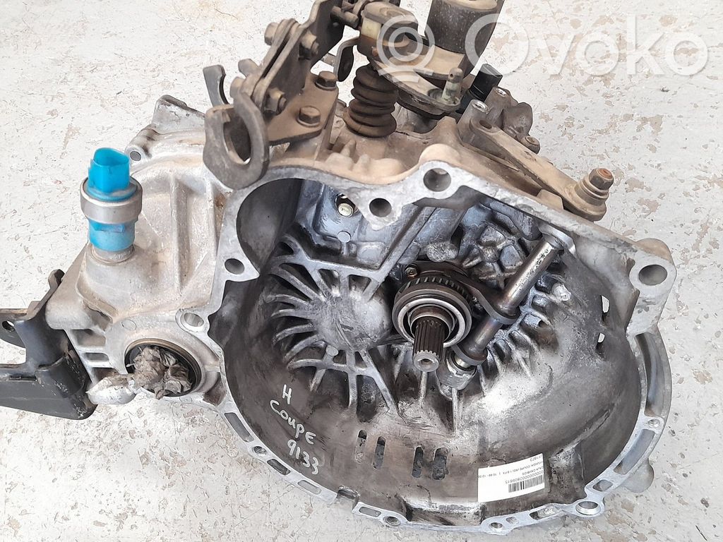 Hyundai Coupe Cutie viteze manuală cu 5 trepte