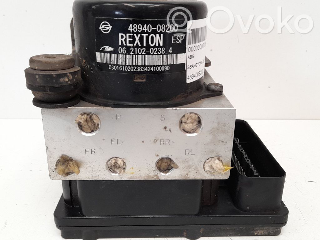 Pompa ABS   4894008200