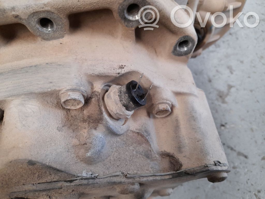Chrysler Voyager Boîte de vitesses manuelle à 5 vitesses 