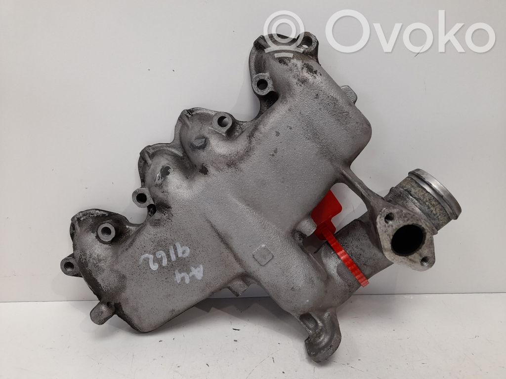 Audi A4 S4 B5 8D Collettore di aspirazione