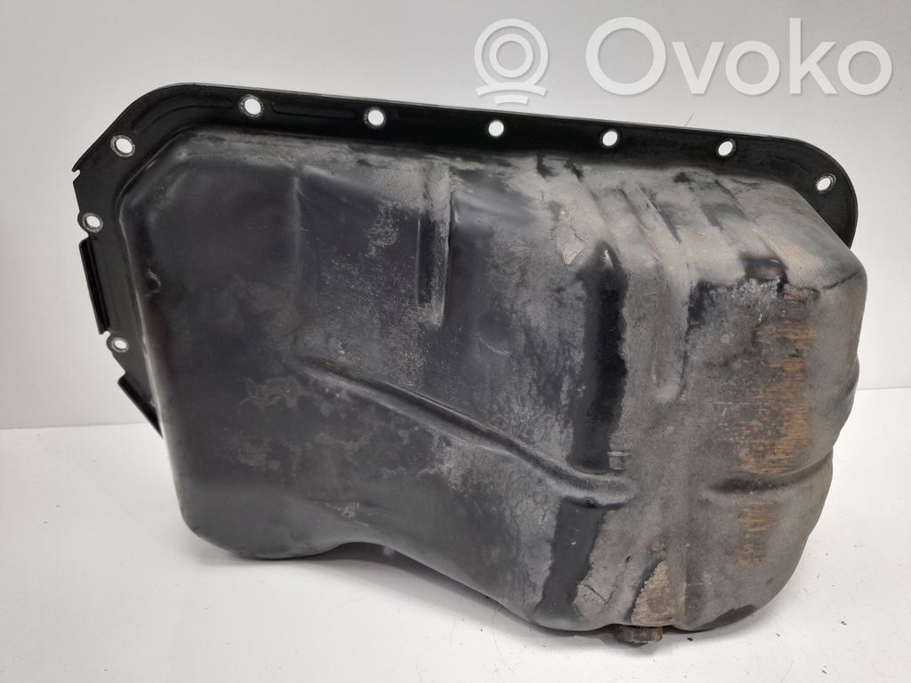 Audi A4 S4 B5 8D Öljypohja 