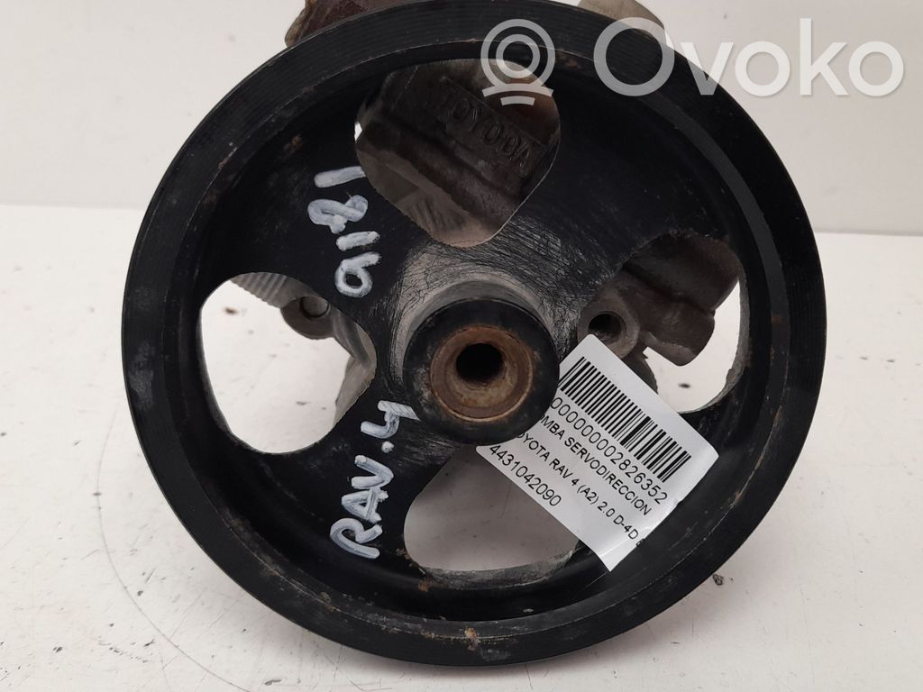 Pompa servosterzo   4431042090