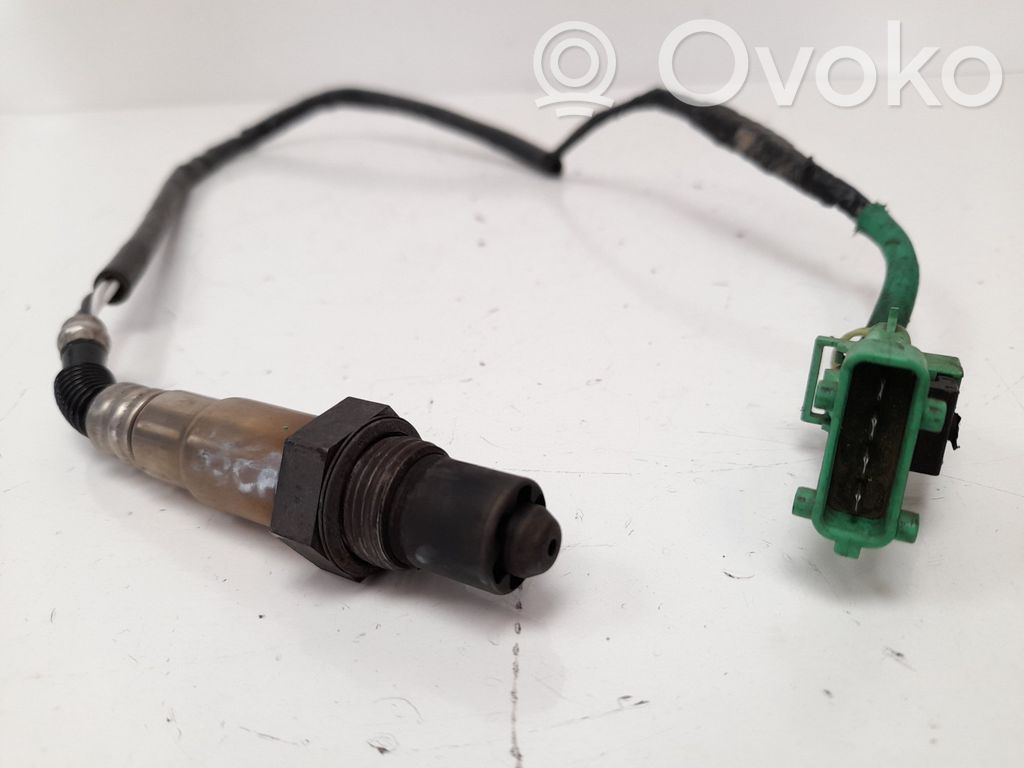 Sonde lambda   0258986615