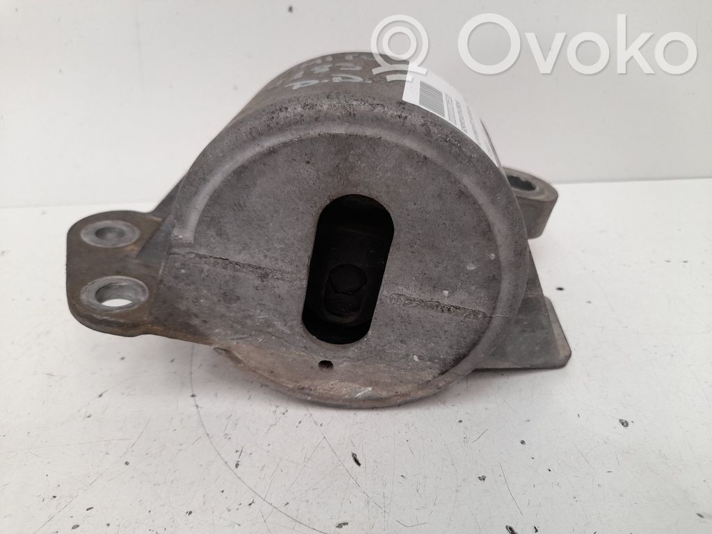 Engine mount bracket   137090CV