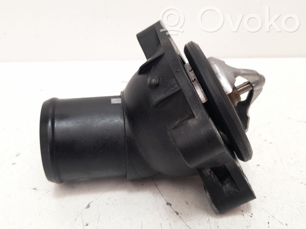 Toyota Corolla Verso AR10 Termostaatti 