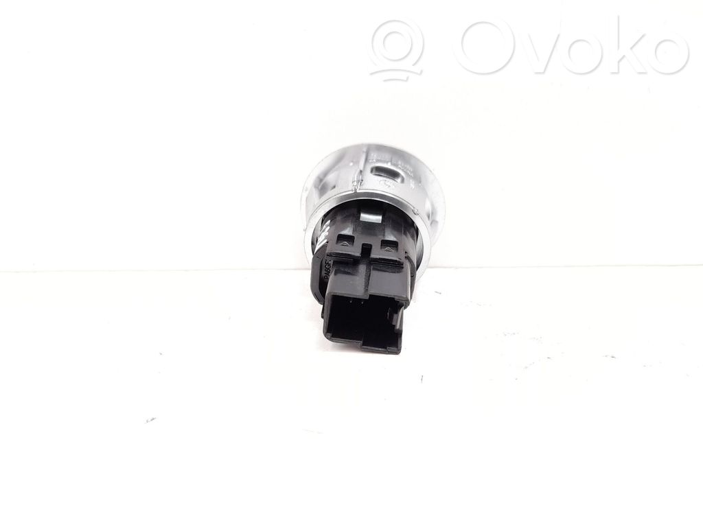 Ford Kuga II Other switches/knobs/shifts 