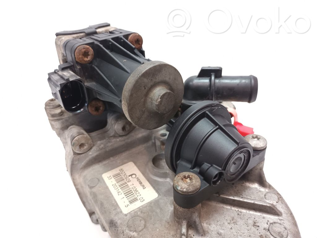 Alfa Romeo Mito Supapă EGR 
