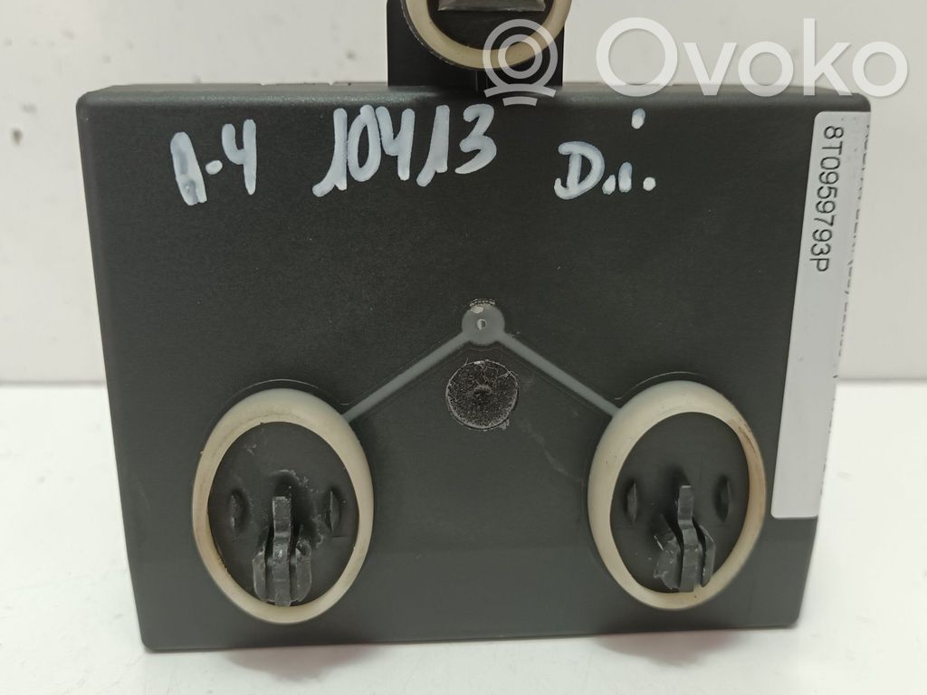 Altre centraline/moduli   8T0959793P