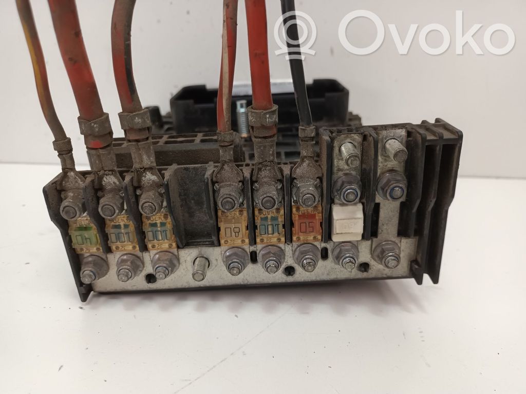 Modulo fusibile   3C0937125